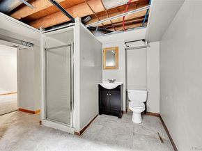 5421 S Vivian Street, Littleton CO 80127