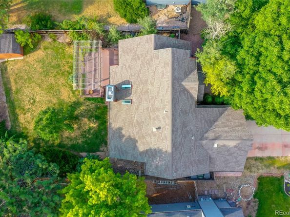 5421 S Vivian Street, Littleton CO 80127