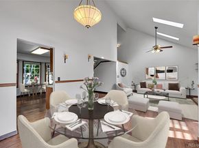 5421 S Vivian Street, Littleton CO 80127