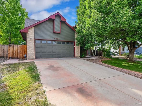 5421 S Vivian Street, Littleton CO 80127