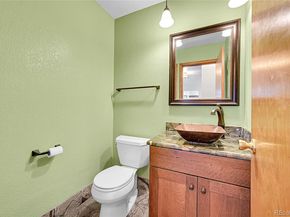5421 S Vivian Street, Littleton CO 80127