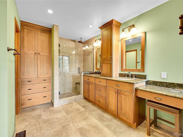 5421 S Vivian Street, Littleton CO 80127