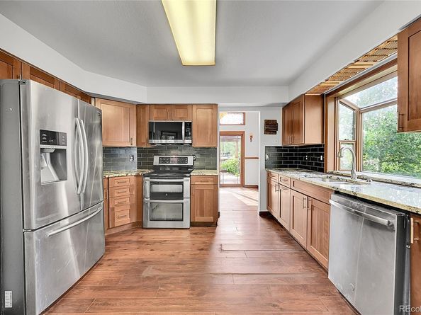 5421 S Vivian Street, Littleton CO 80127