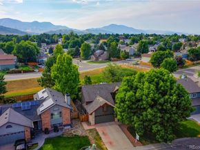 5421 S Vivian Street, Littleton CO 80127
