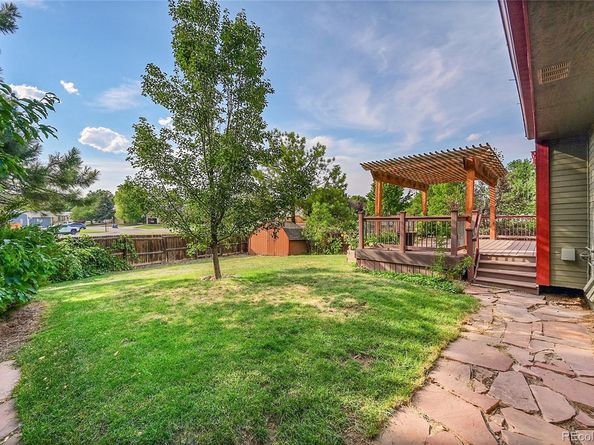 5421 S Vivian Street, Littleton CO 80127