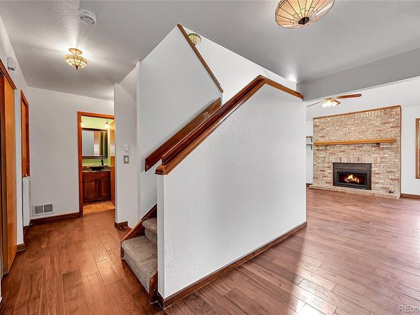 5421 S Vivian Street, Littleton CO 80127