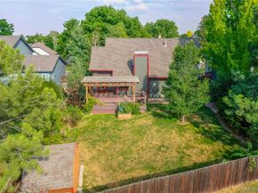 5421 S Vivian Street, Littleton CO 80127