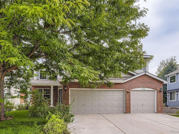 6526 S Killarney Court, Aurora CO 80016