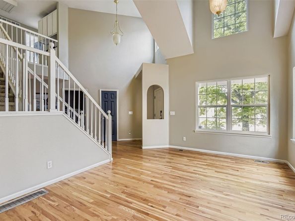 6526 S Killarney Court, Aurora CO 80016