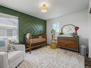 2645 E 159th Way, Thornton CO 80602