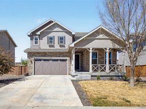 2645 E 159th Way, Thornton CO 80602