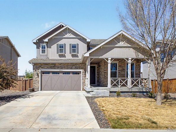 2645 E 159th Way, Thornton CO 80602