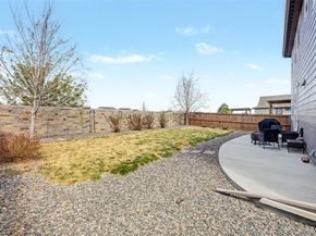 2645 E 159th Way, Thornton CO 80602