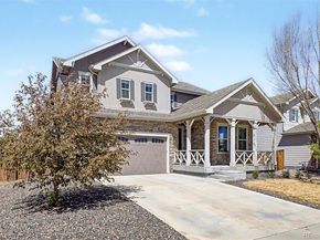 2645 E 159th Way, Thornton CO 80602