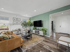 2645 E 159th Way, Thornton CO 80602