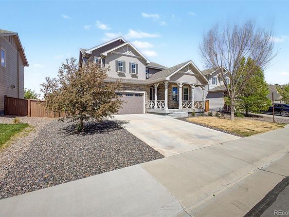 2645 E 159th Way, Thornton CO 80602