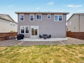 2645 E 159th Way, Thornton CO 80602