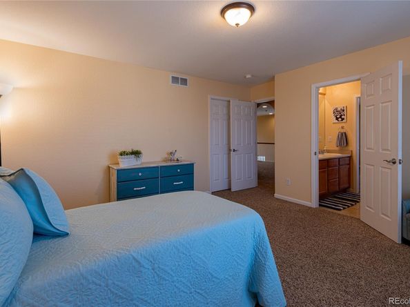 4902 S Zephyr Street, Littleton CO 80123