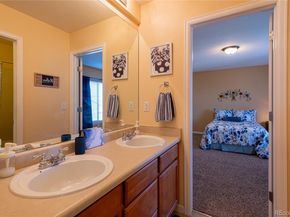 4902 S Zephyr Street, Littleton CO 80123