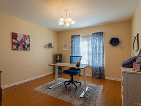 4902 S Zephyr Street, Littleton CO 80123