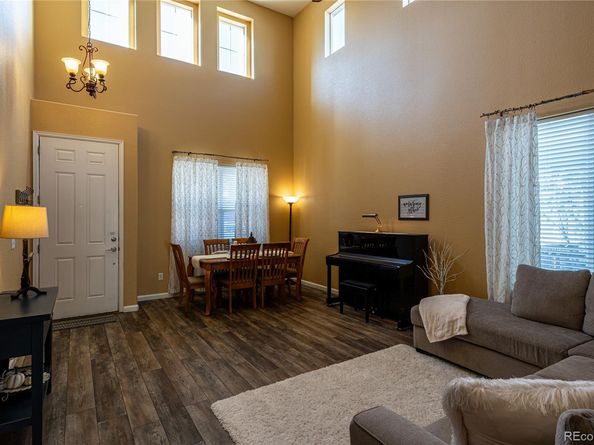 4902 S Zephyr Street, Littleton CO 80123