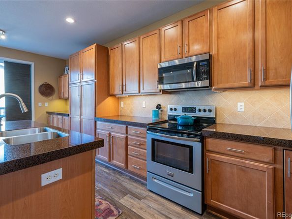 4902 S Zephyr Street, Littleton CO 80123