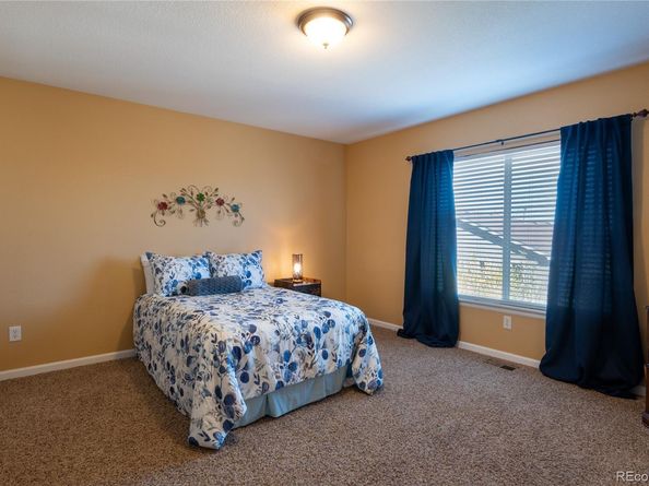 4902 S Zephyr Street, Littleton CO 80123