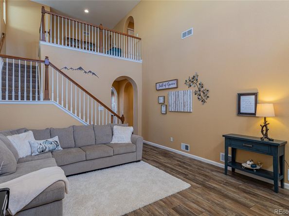 4902 S Zephyr Street, Littleton CO 80123