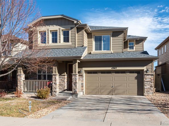 4902 S Zephyr Street, Littleton CO 80123