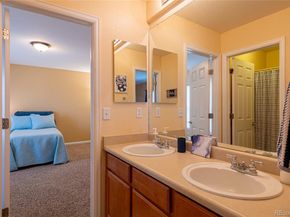 4902 S Zephyr Street, Littleton CO 80123