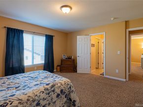 4902 S Zephyr Street, Littleton CO 80123