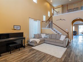 4902 S Zephyr Street, Littleton CO 80123