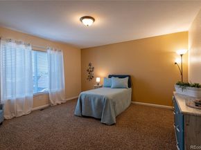 4902 S Zephyr Street, Littleton CO 80123