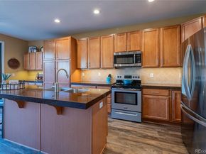 4902 S Zephyr Street, Littleton CO 80123