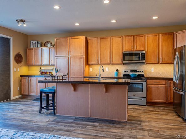 4902 S Zephyr Street, Littleton CO 80123