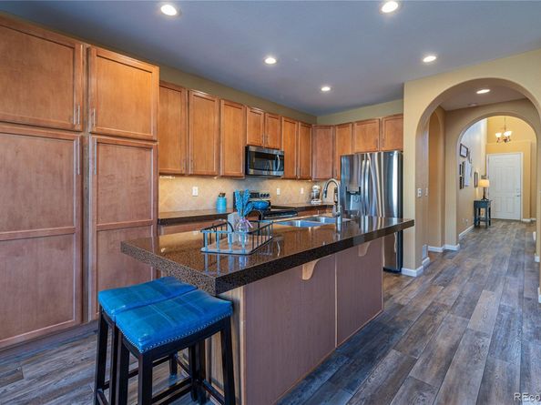 4902 S Zephyr Street, Littleton CO 80123