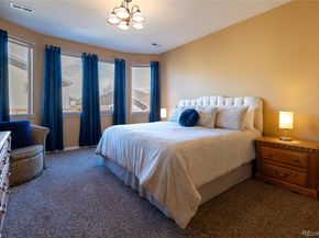 4902 S Zephyr Street, Littleton CO 80123