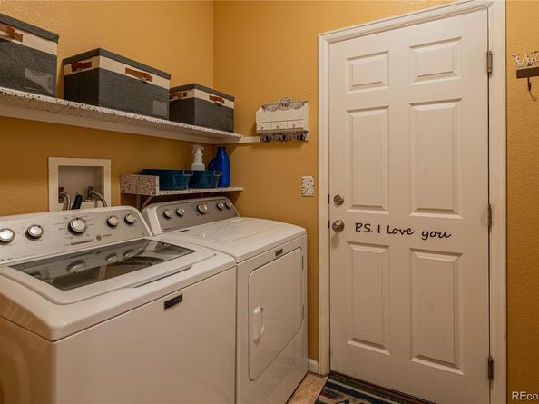 4902 S Zephyr Street, Littleton CO 80123