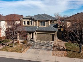 4902 S Zephyr Street, Littleton CO 80123