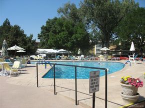 665 S Clinton Street 3A, Denver CO 80247