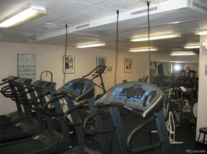 665 S Clinton Street 3A, Denver CO 80247