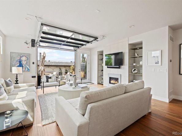 41 Harrison Street, Denver CO 80206