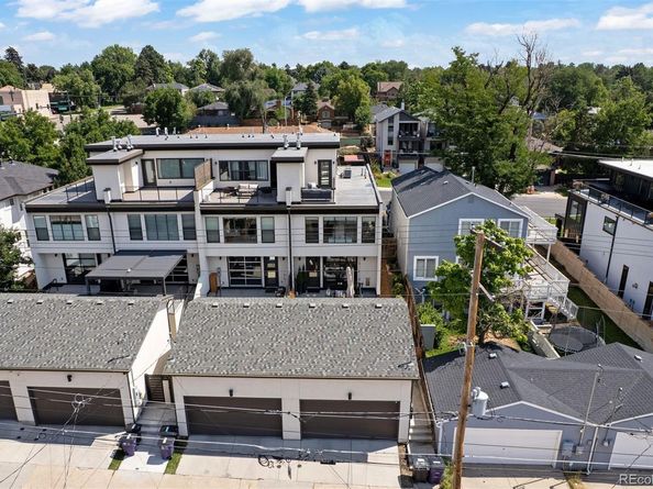 41 Harrison Street, Denver CO 80206