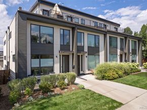 41 Harrison Street, Denver CO 80206