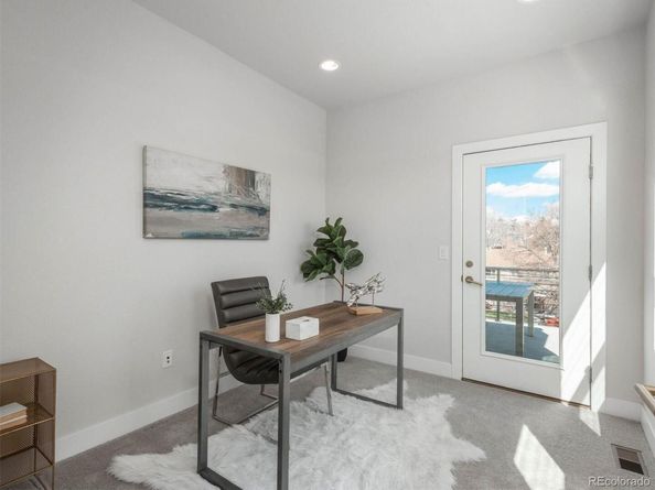 41 Harrison Street, Denver CO 80206