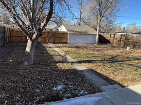 1671 Oswego Street, Aurora CO 80010