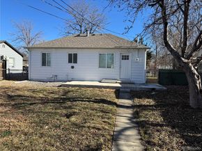 1671 Oswego Street, Aurora CO 80010