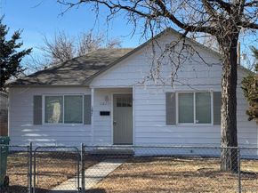 1671 Oswego Street, Aurora CO 80010