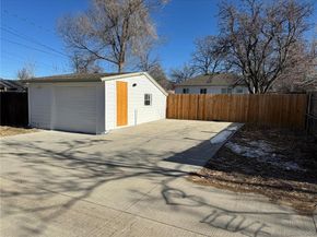 1671 Oswego Street, Aurora CO 80010