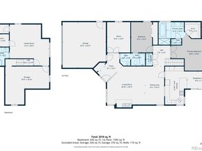 2185 E Nichols Drive, Centennial CO 80122